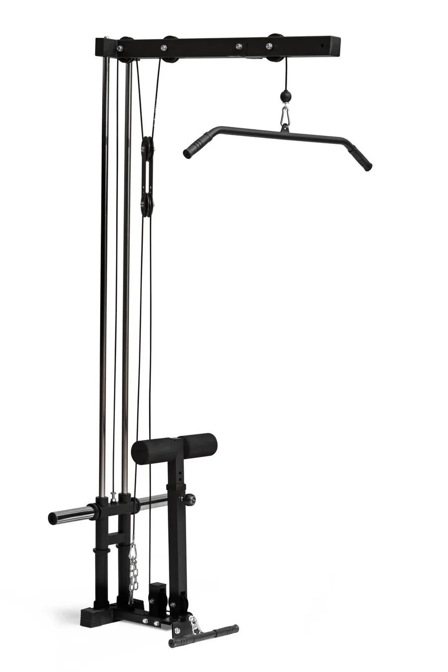 LAT-attachment till Abilica PowerRack 040