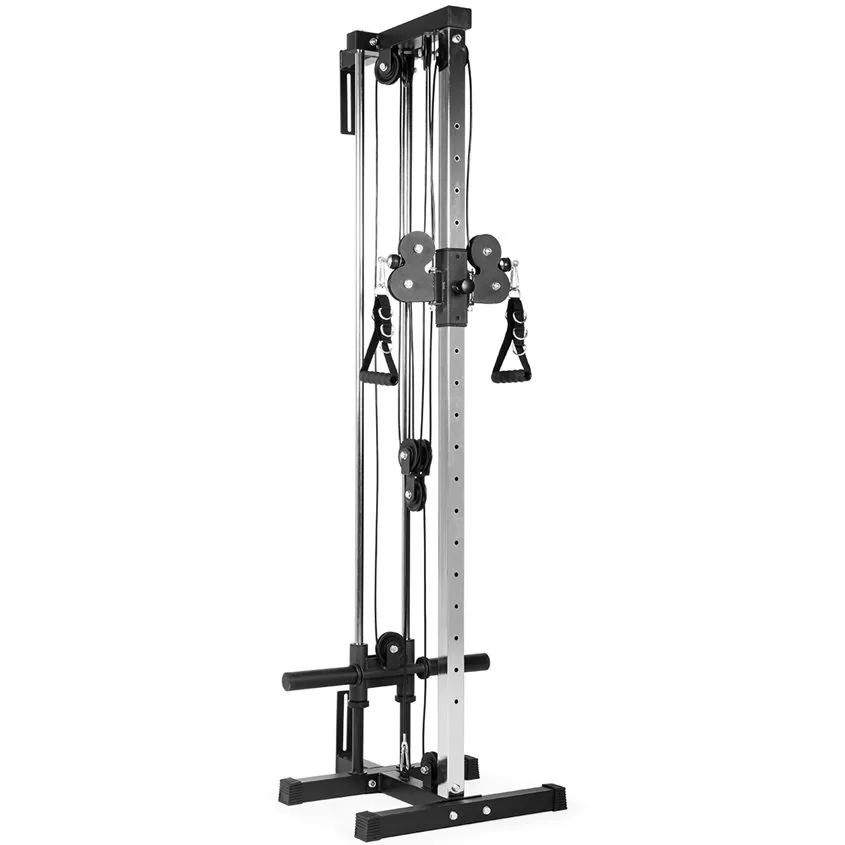Gymstick Pro Pulley Station PS4.0.