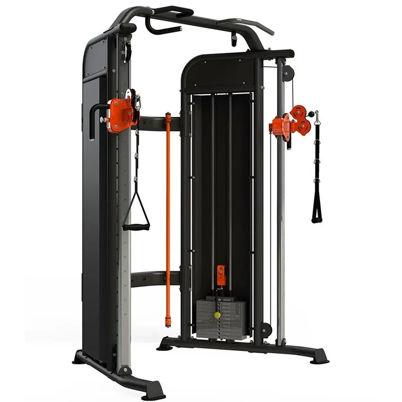 Master Fitness Functional Trainer X17.