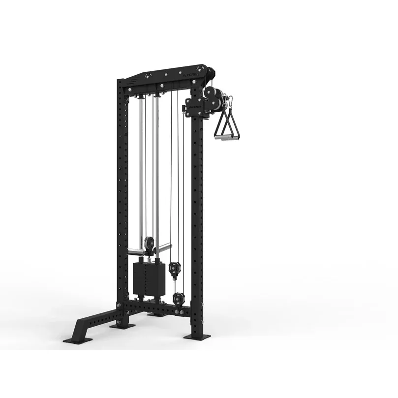 Master Fitness LX22 Cable Machine Short.