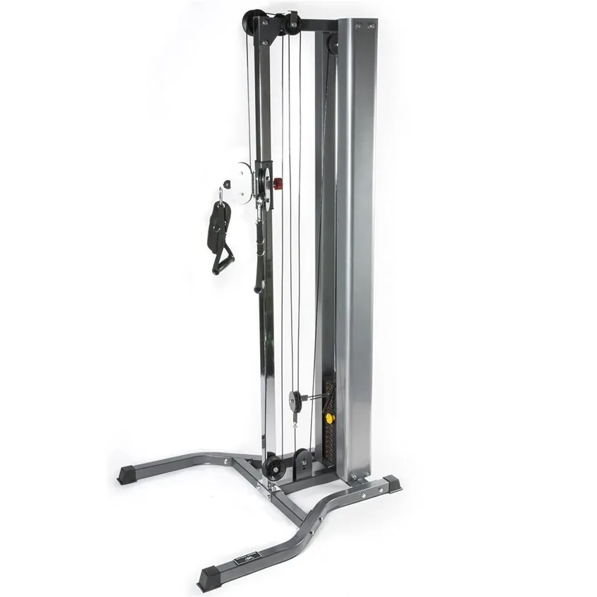 Nordic Fighter Dual adjustable High/Low Pulleys
